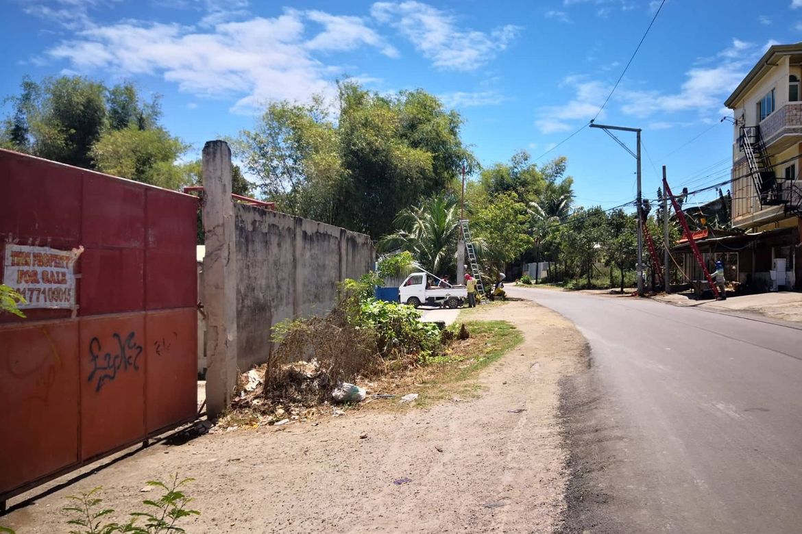 Land for Sale in Tayud, Liloan, Cebu – photo 4