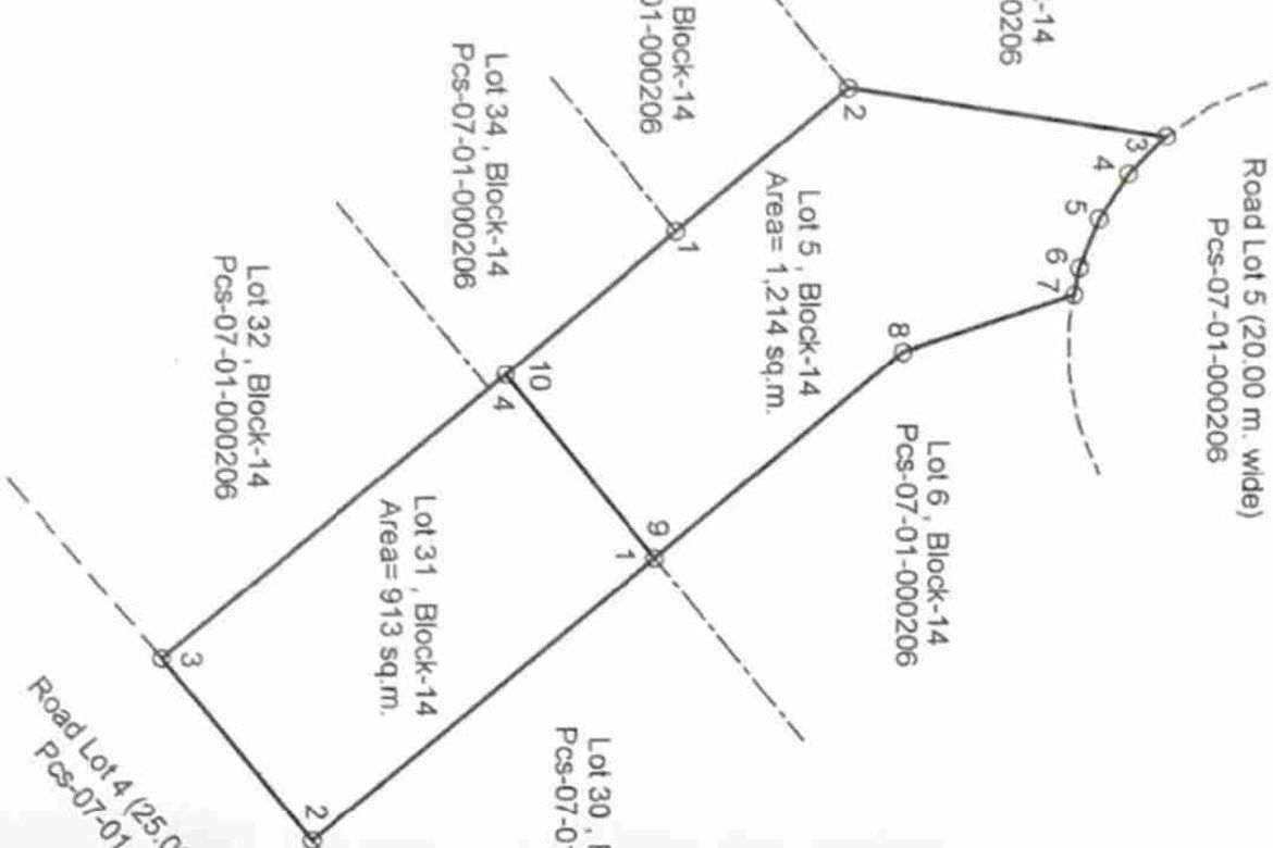 Land for Sale in Tejero, Cebu City, Cebu – photo 4