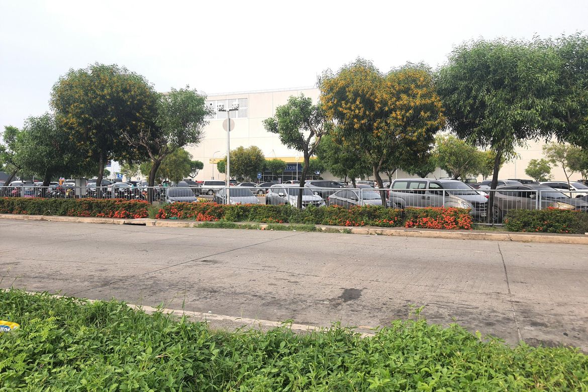 Land for Sale in Tejeros Convention, Rosario, Cavite