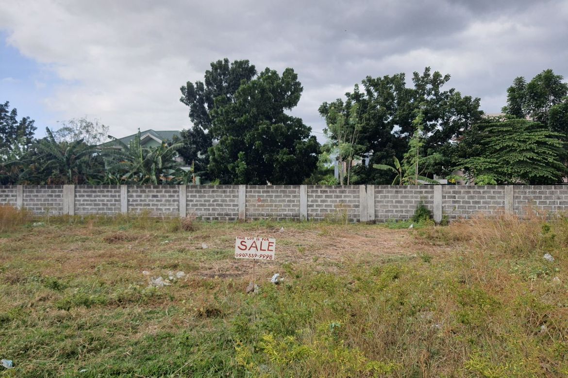 Land for Sale in Tejeros Convention, Rosario, Cavite