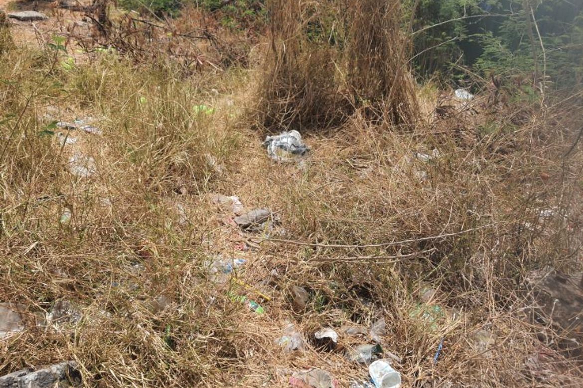 Land for Sale in Tejeros Convention, Rosario, Cavite
