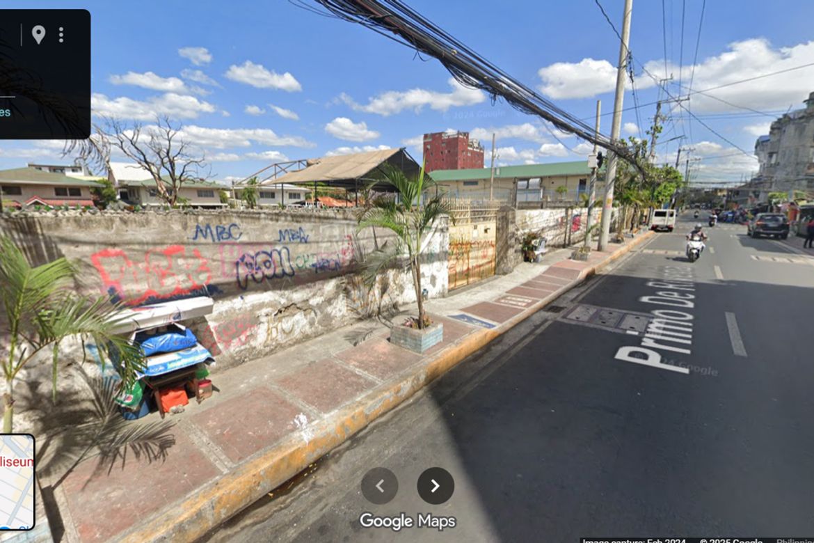Land for Sale in Tejeros, Makati City – photo 2