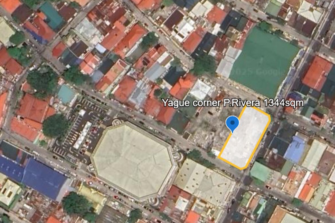 Land for Sale in Tejeros, Makati City – photo 4