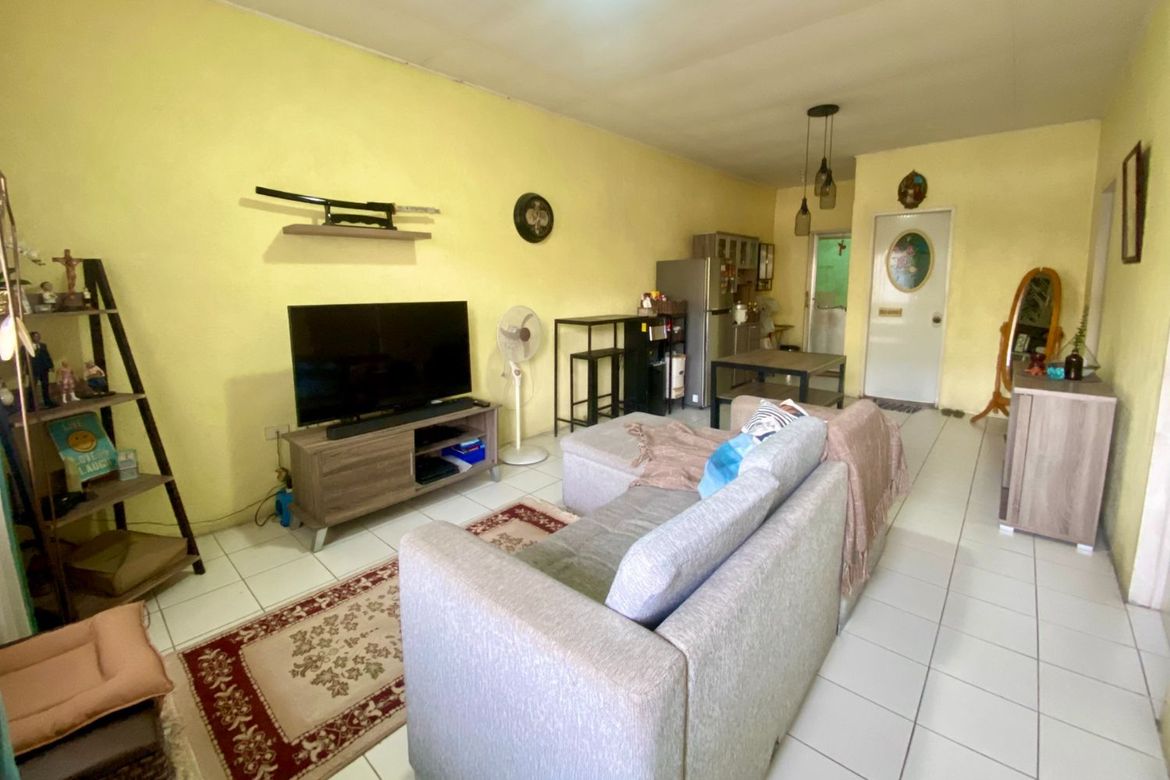 Land for Sale in Tejeros, Makati, Metro Manila – photo 2