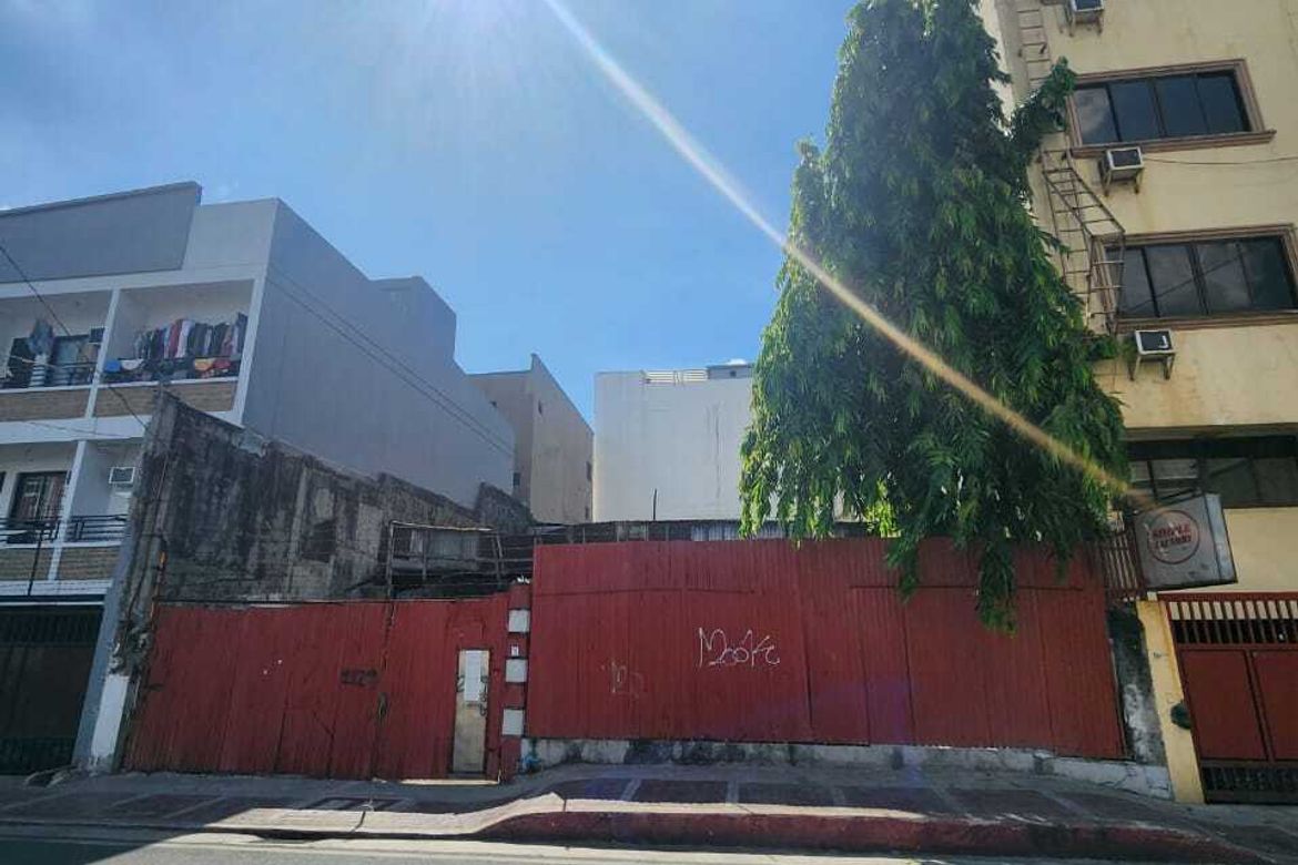 Land for Sale in Tejeros, Makati, Metro Manila – photo 2