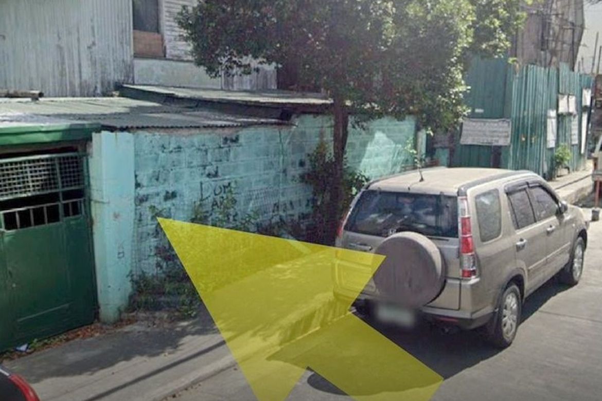 Land for Sale in Tejeros, Makati, Metro Manila – photo 3