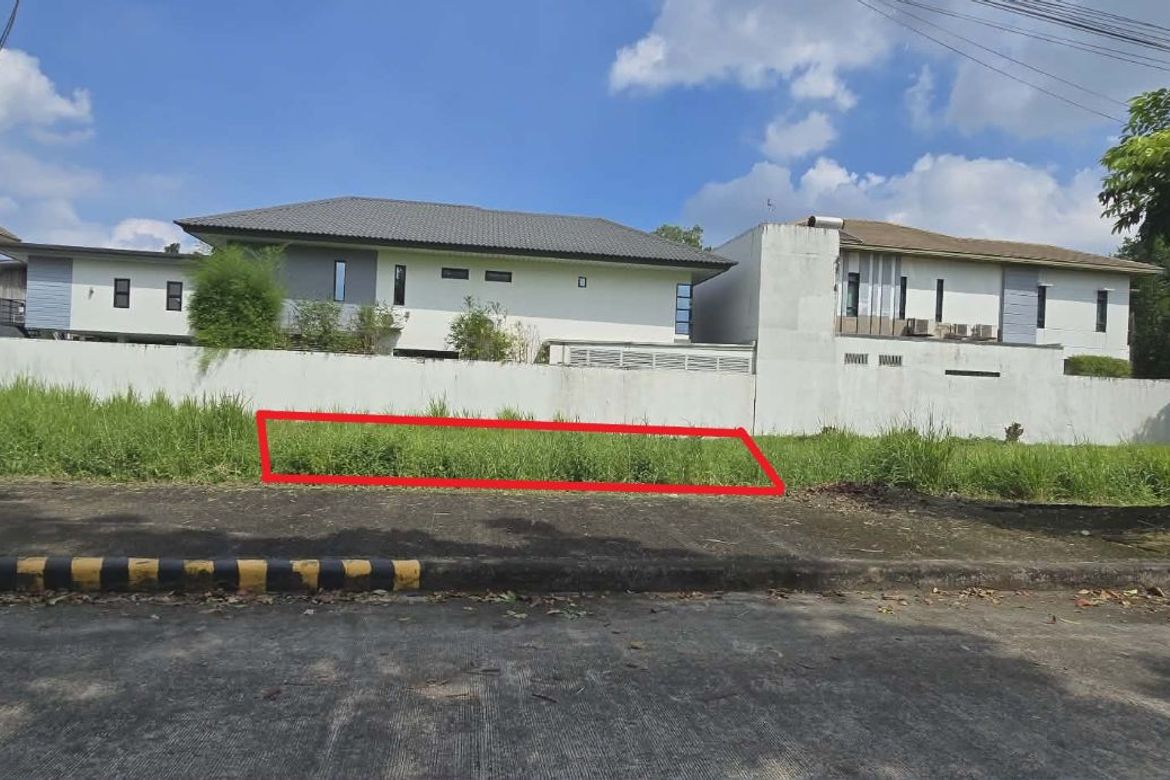 Land for Sale in Telabastagan, San Fernando, Pampanga – photo 2