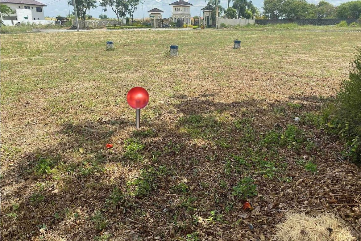 Land for Sale in Telabastagan, San Fernando, Pampanga – photo 3