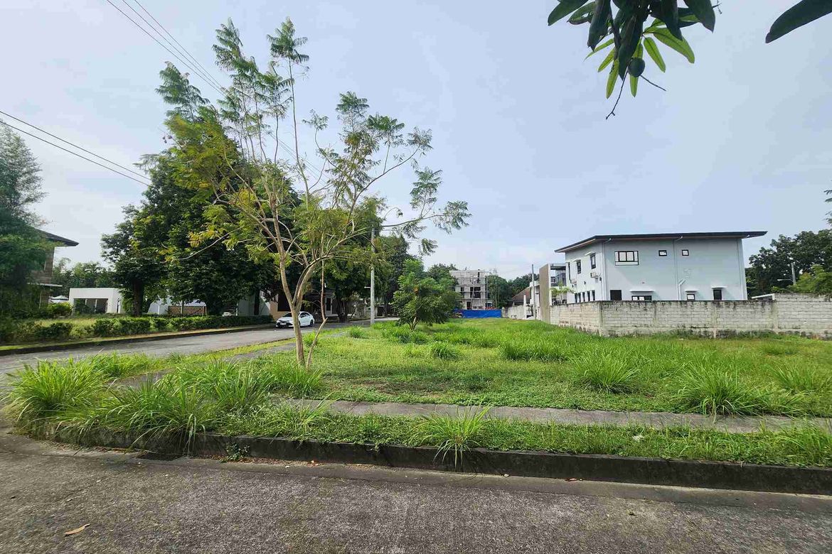 Land for Sale in Telabastagan, San Fernando, Pampanga