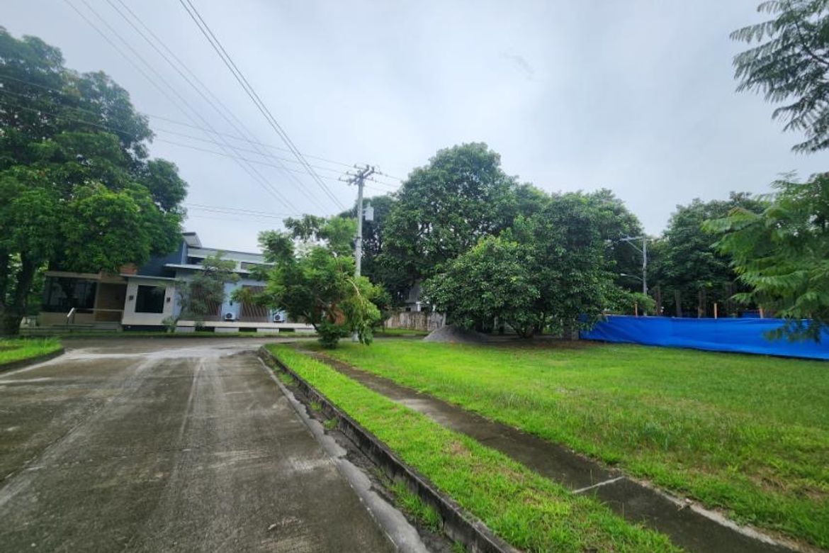 Land for Sale in Telabastagan, San Fernando, Pampanga – photo 5
