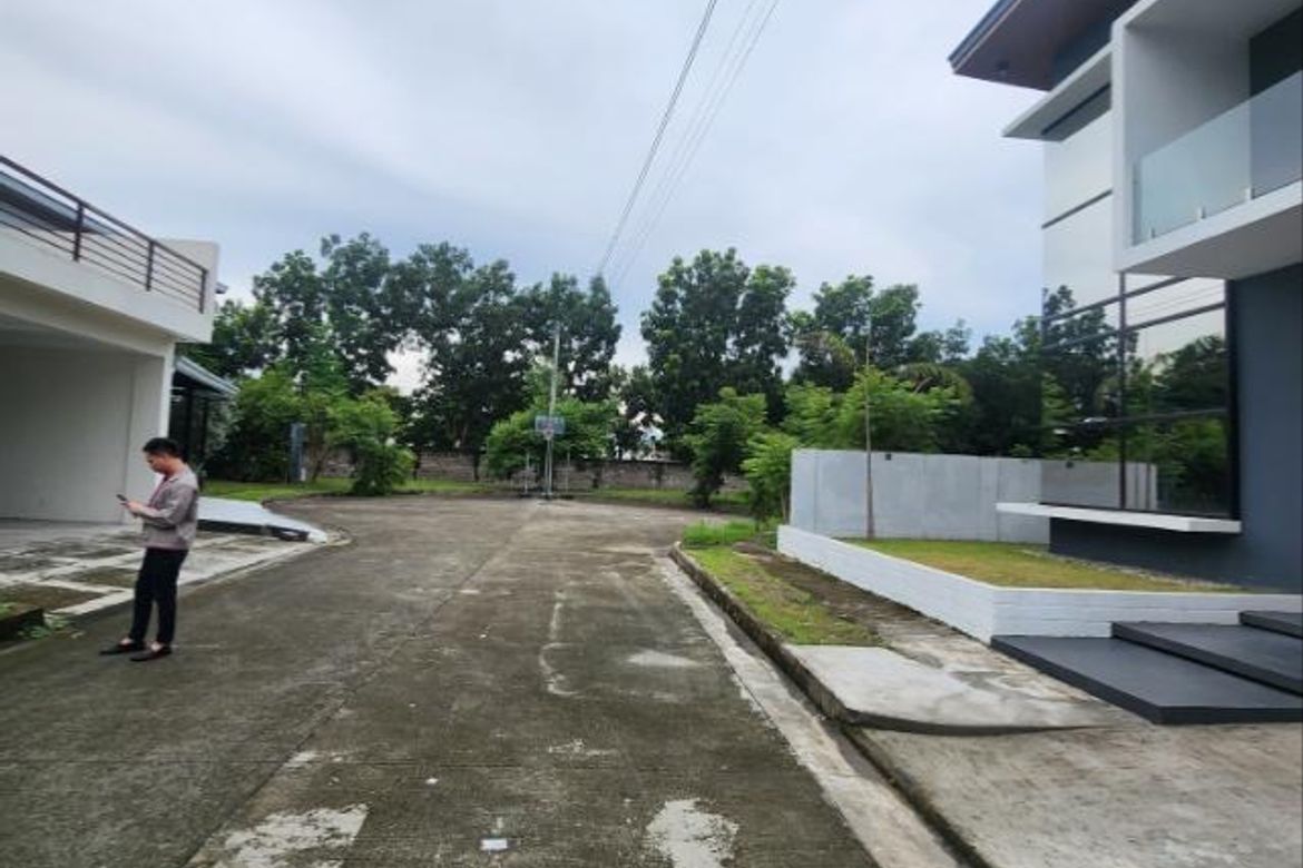 Land for Sale in Telabastagan, San Fernando, Pampanga – photo 8