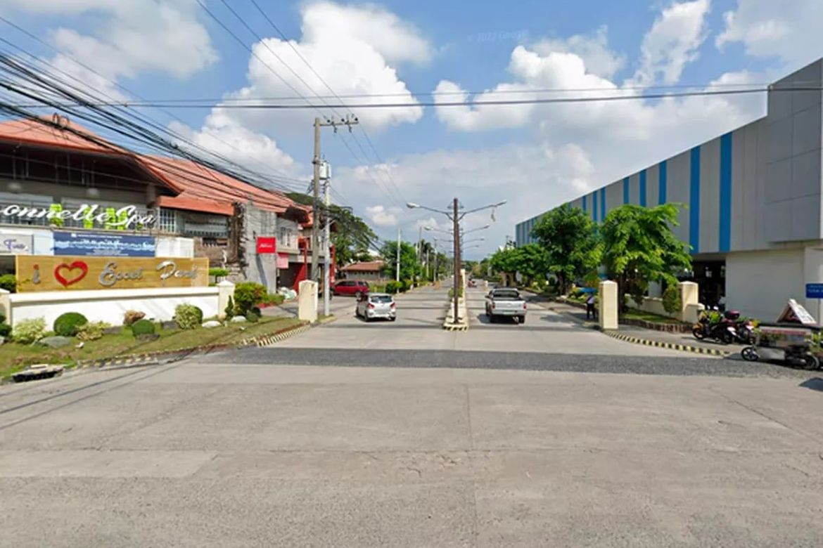 Land for Sale in Telabastagan, San Fernando, Pampanga