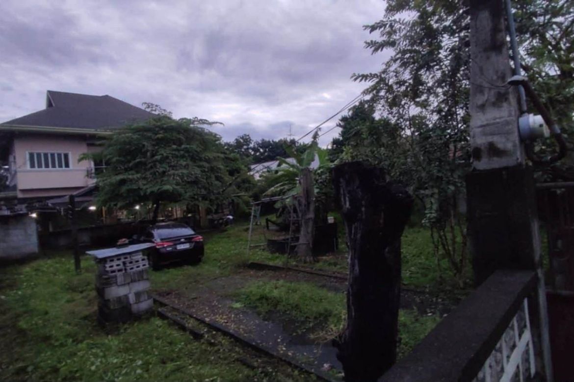 Land for Sale in Telabastagan, San Fernando, Pampanga – photo 2