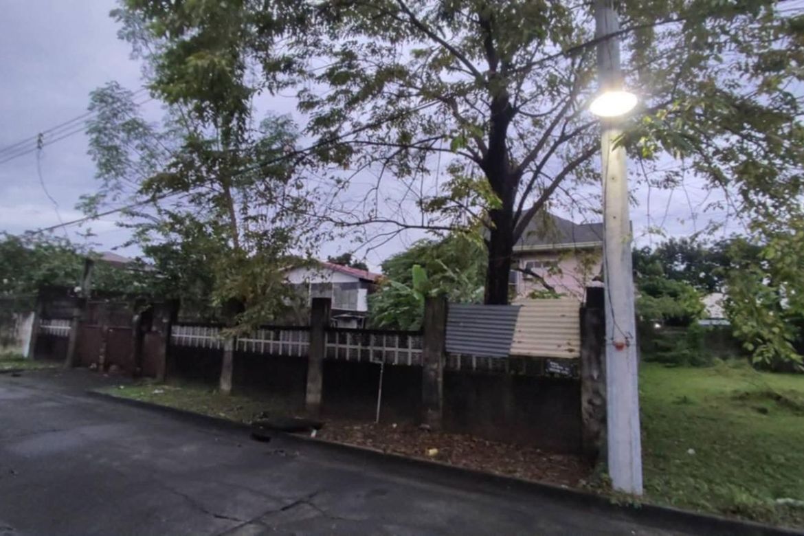 Land for Sale in Telabastagan, San Fernando, Pampanga – photo 3