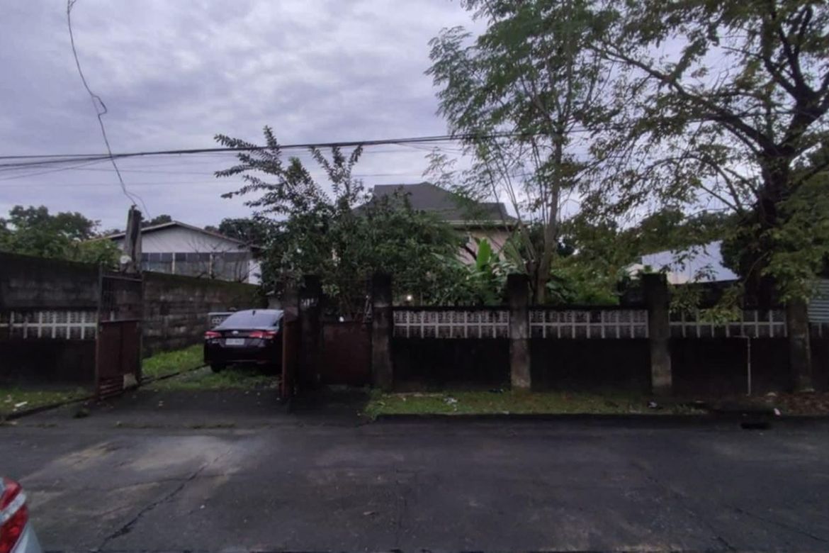 Land for Sale in Telabastagan, San Fernando, Pampanga – photo 4