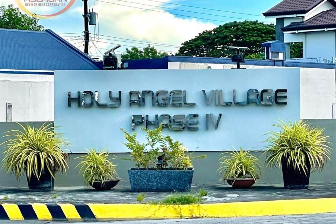 Land for Sale in Telabastagan, San Fernando, Pampanga