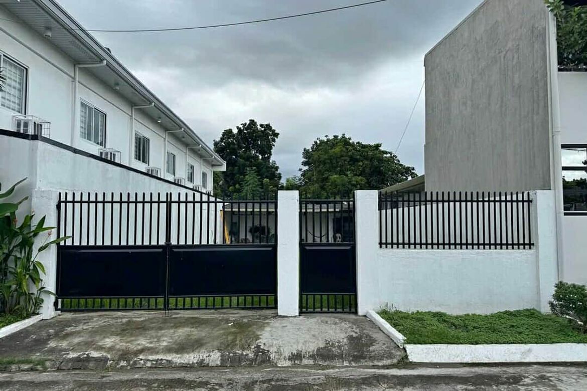 Land for Sale in Telabastagan, San Fernando, Pampanga