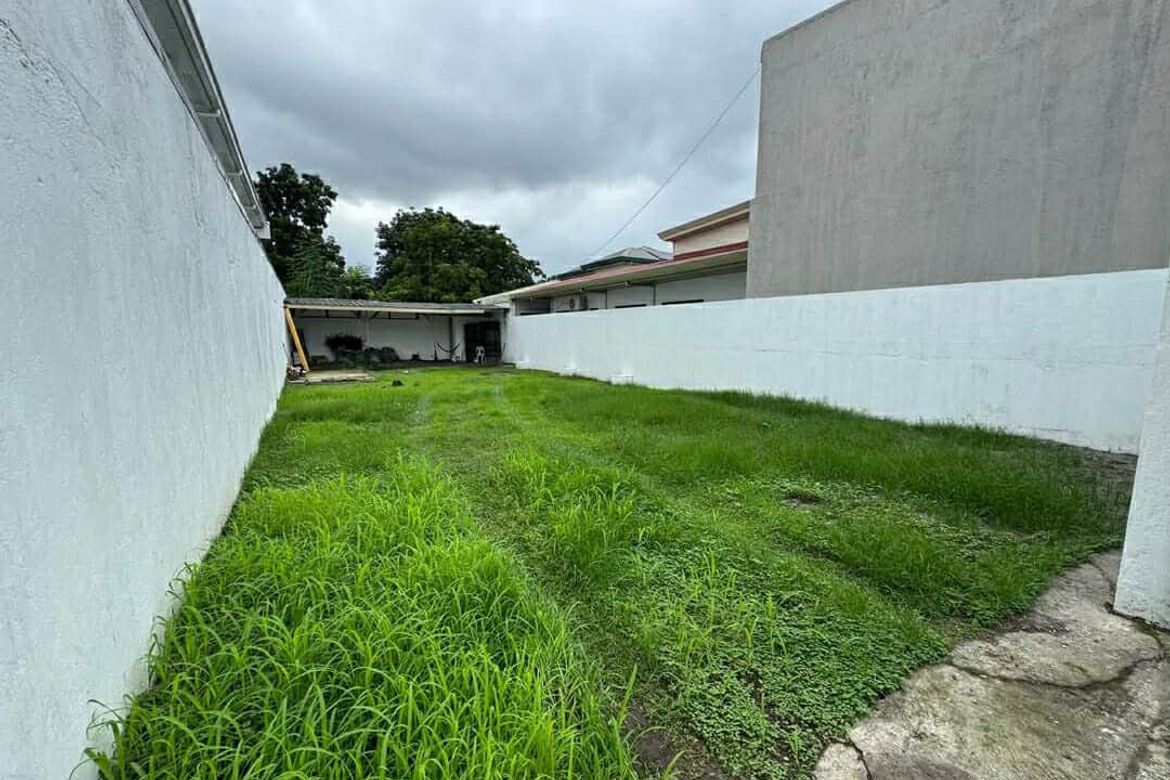 Land for Sale in Telabastagan, San Fernando, Pampanga – photo 2