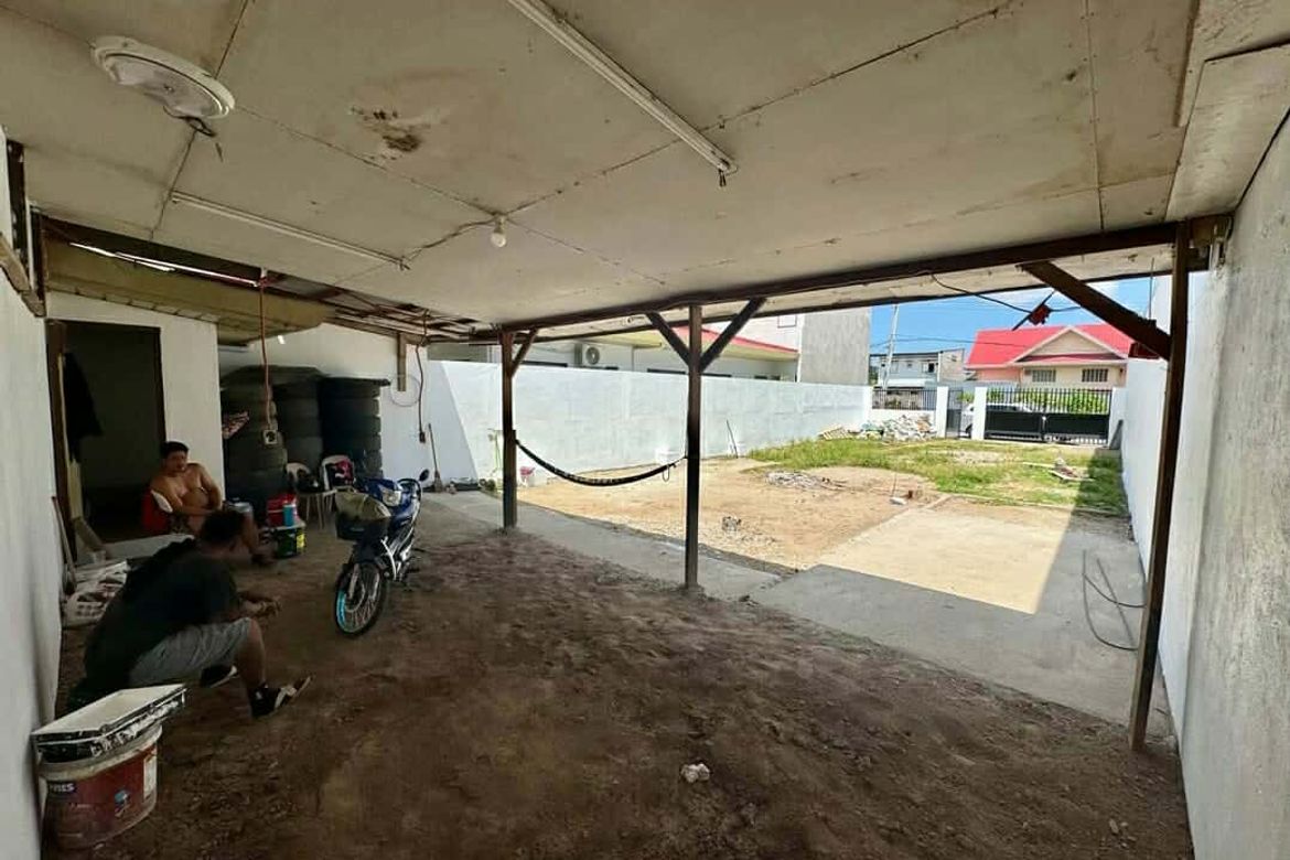 Land for Sale in Telabastagan, San Fernando, Pampanga – photo 5