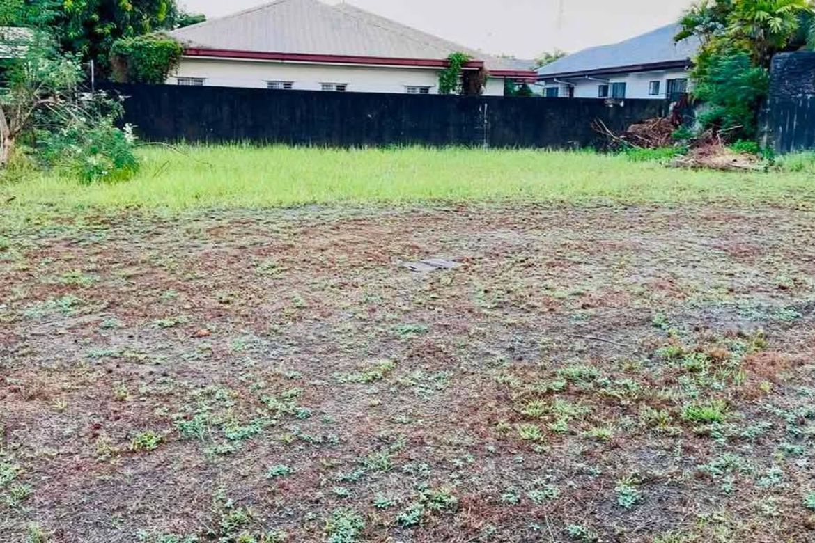 Land for Sale in Telabastagan, San Fernando, Pampanga – photo 4