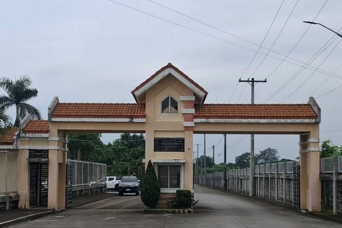 Land for Sale in Telabastagan, San Fernando, Pampanga – photo 2
