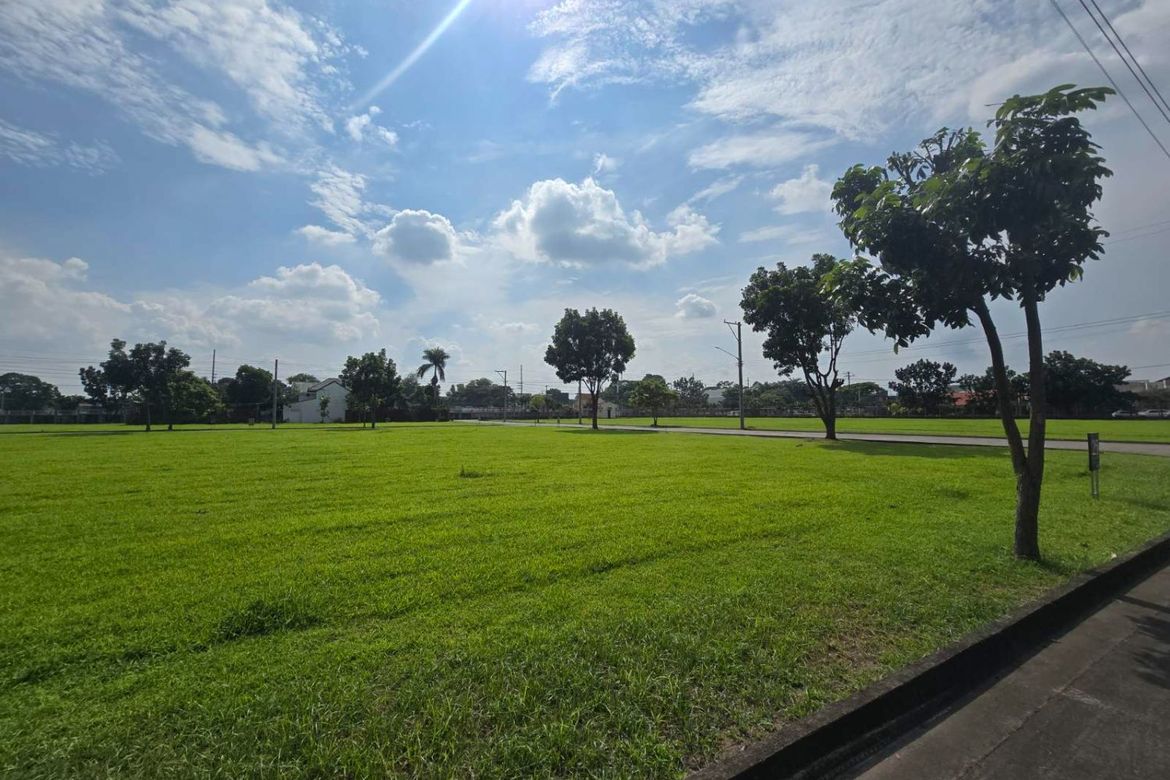 Land for Sale in Telabastagan, San Fernando, Pampanga – photo 4