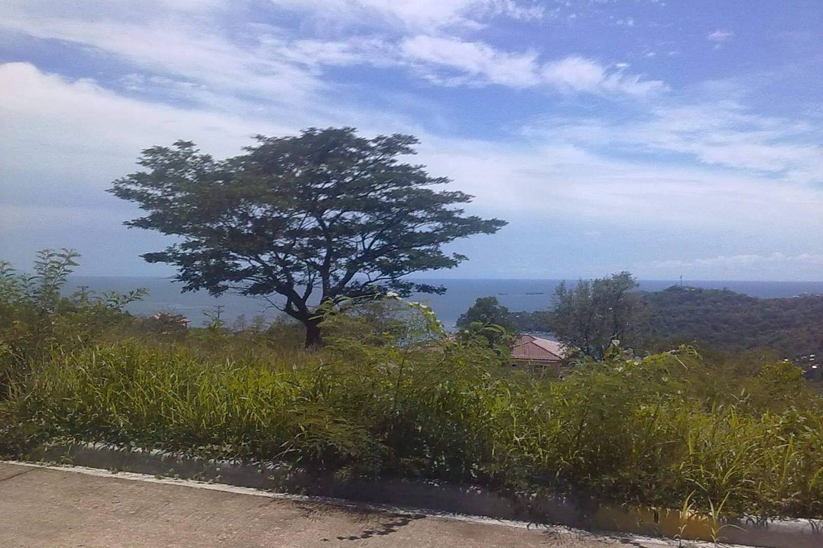 Land for Sale in Terrazas De Punta Fuego, Natipuan, Nasugbu, Batangas