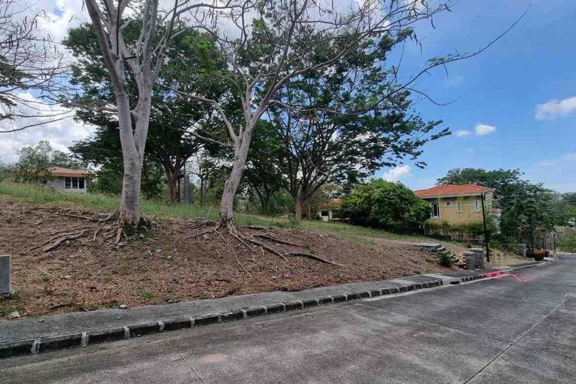 Land for Sale in Terrazas De Punta Fuego, Natipuan, Nasugbu, Batangas