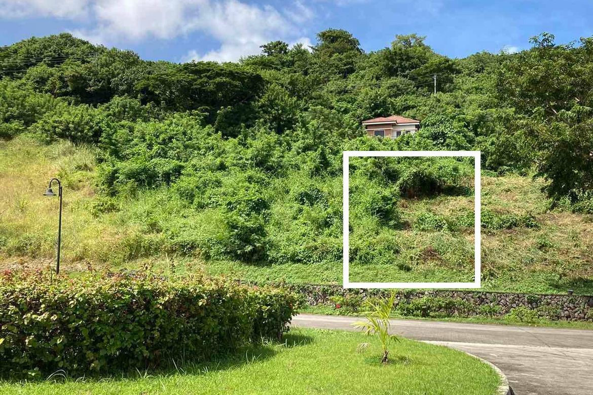 Land for Sale in Terrazas De Punta Fuego, Natipuan, Nasugbu, Batangas
