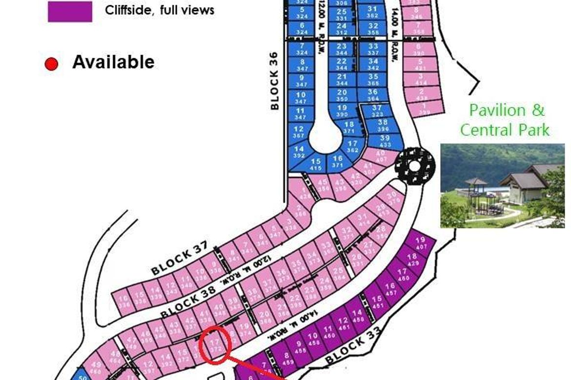 Land for Sale in Terrazas De Punta Fuego, Natipuan, Nasugbu, Batangas – photo 4