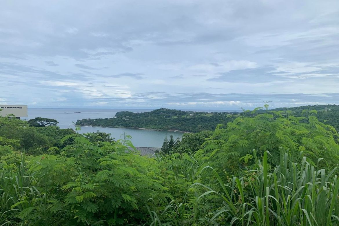 Land for Sale in Terrazas De Punta Fuego, Natipuan, Nasugbu, Batangas