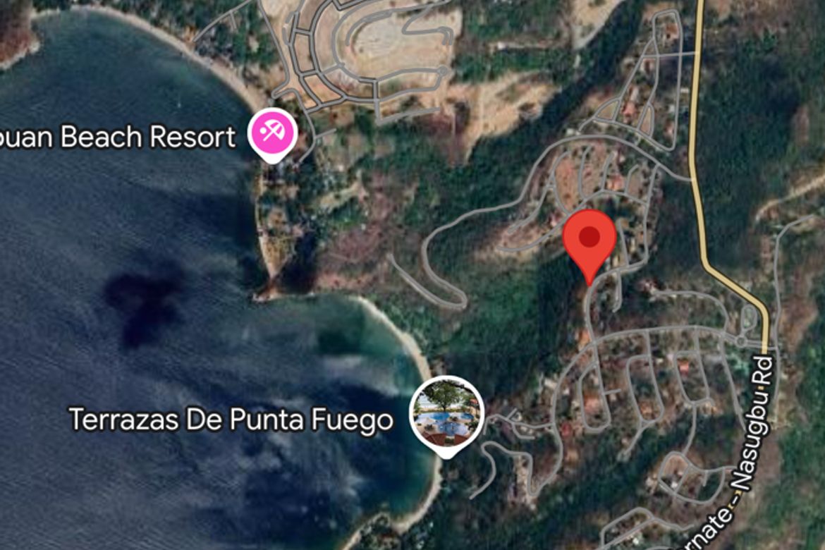 Land for Sale in Terrazas De Punta Fuego, Natipuan, Nasugbu, Batangas – photo 4