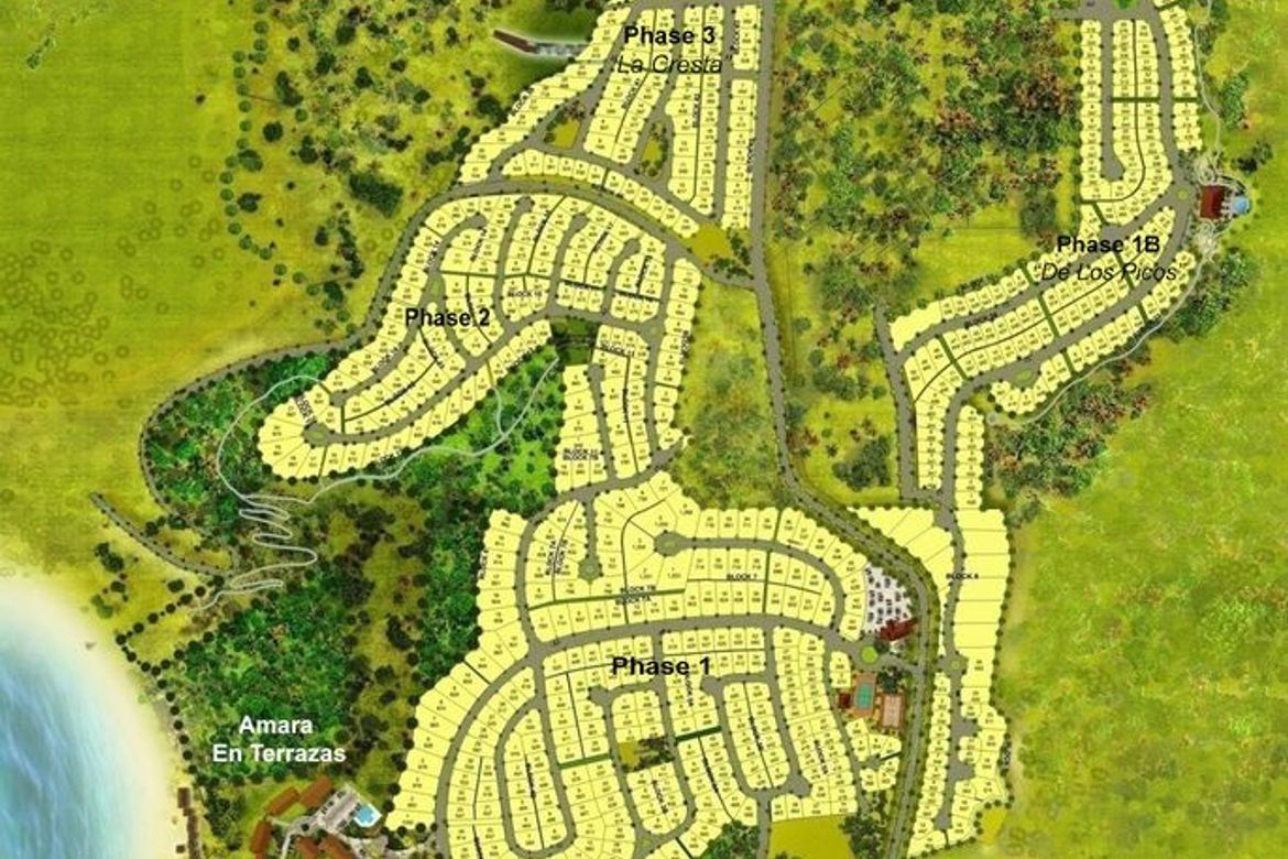 Land for Sale in Terrazas De Punta Fuego, Natipuan, Nasugbu, Batangas – photo 3