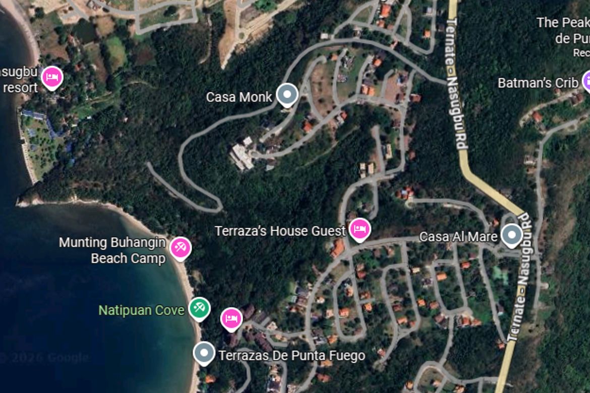 Land for Sale in Terrazas De Punta Fuego, Natipuan, Nasugbu, Batangas – photo 6