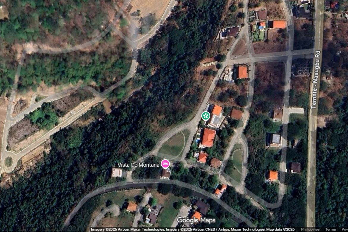 Land for Sale in Terrazas De Punta Fuego, Natipuan, Nasugbu, Batangas – photo 8