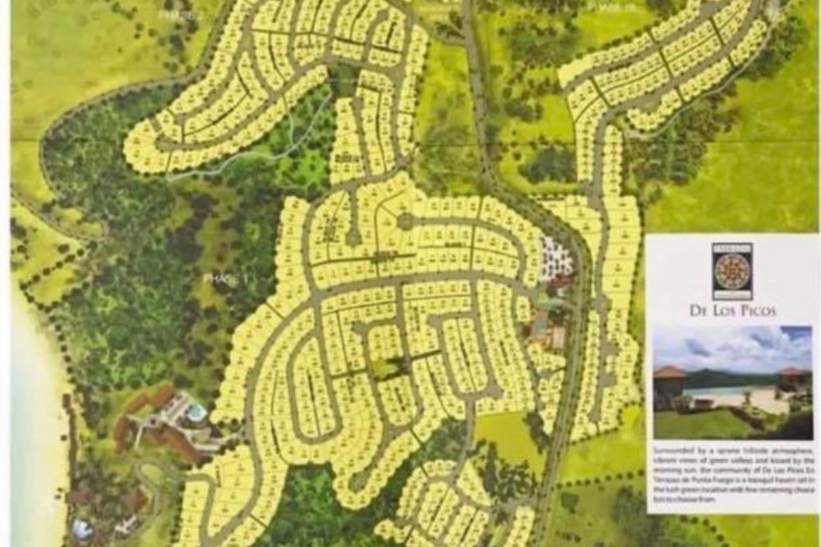 Land for Sale in Terrazas De Punta Fuego, Natipuan, Nasugbu, Batangas – photo 6
