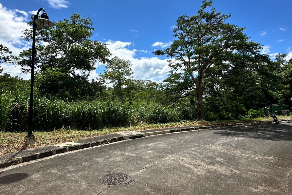 Land for Sale in Terrazas De Punta Fuego, Natipuan, Nasugbu, Batangas