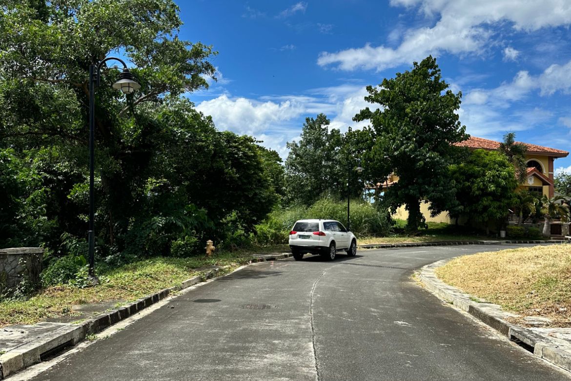 Land for Sale in Terrazas De Punta Fuego, Natipuan, Nasugbu, Batangas – photo 5