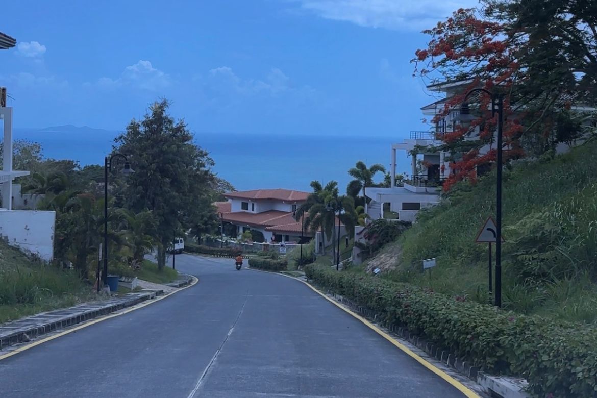 Land for Sale in Terrazas De Punta Fuego, Natipuan, Nasugbu, Batangas – photo 7