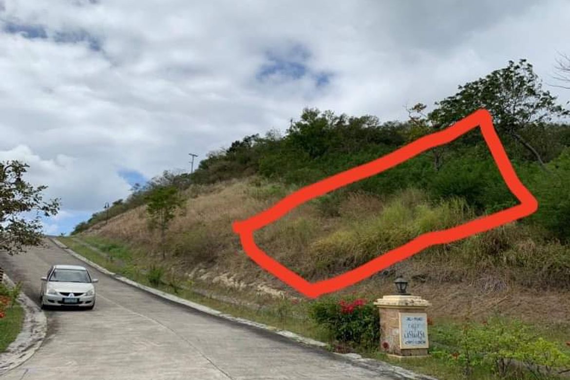 Land for Sale in Terrazas De Punta Fuego, Natipuan, Nasugbu, Batangas – photo 4