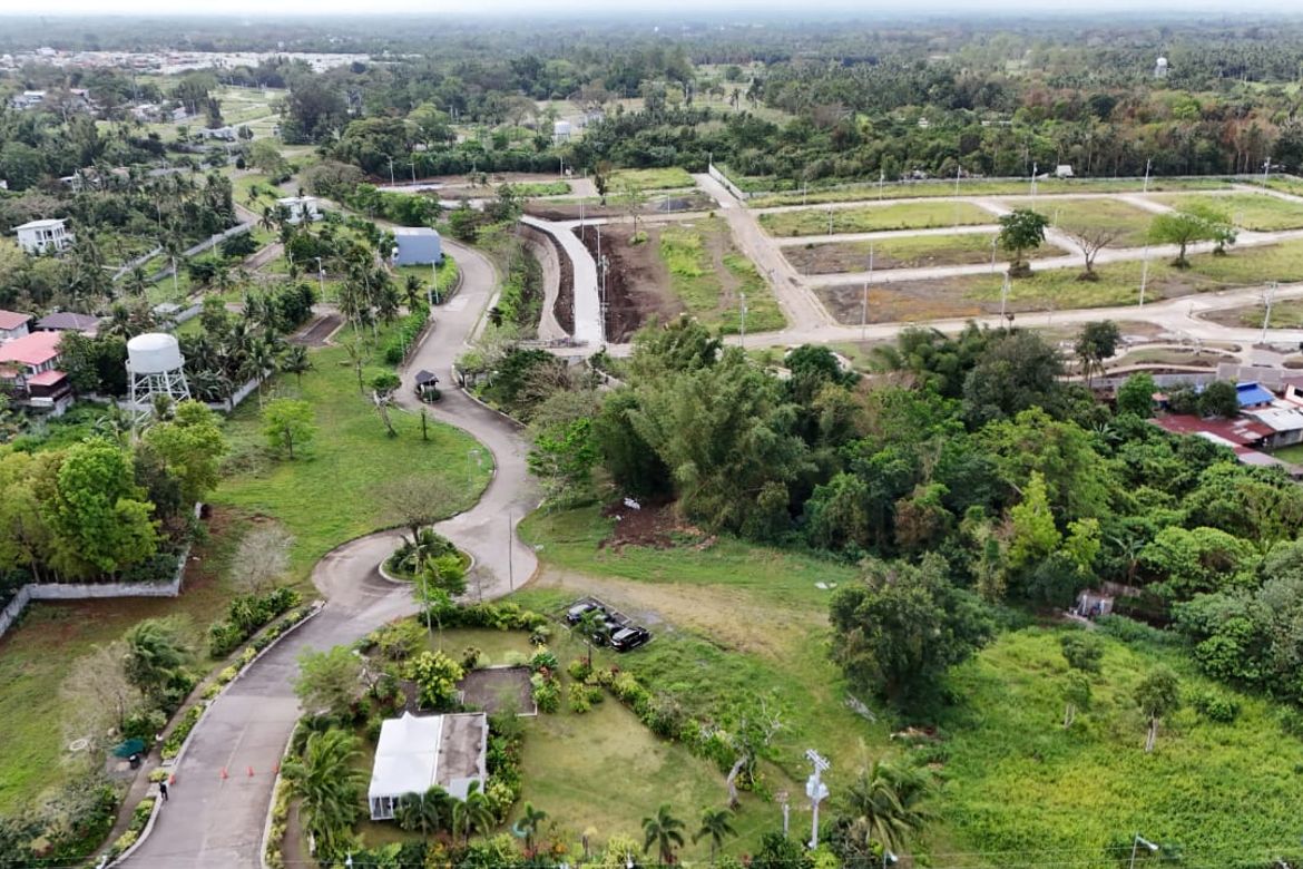 Land for Sale in Terreno South, Lodlod, Lipa, Batangas