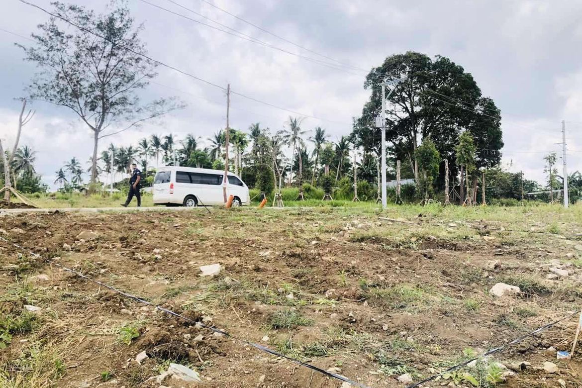 Land for Sale in Terreno South, Lodlod, Lipa, Batangas – photo 2