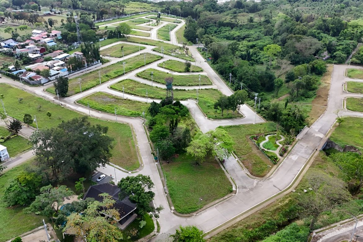 Land for Sale in Terreno South, Lodlod, Lipa, Batangas