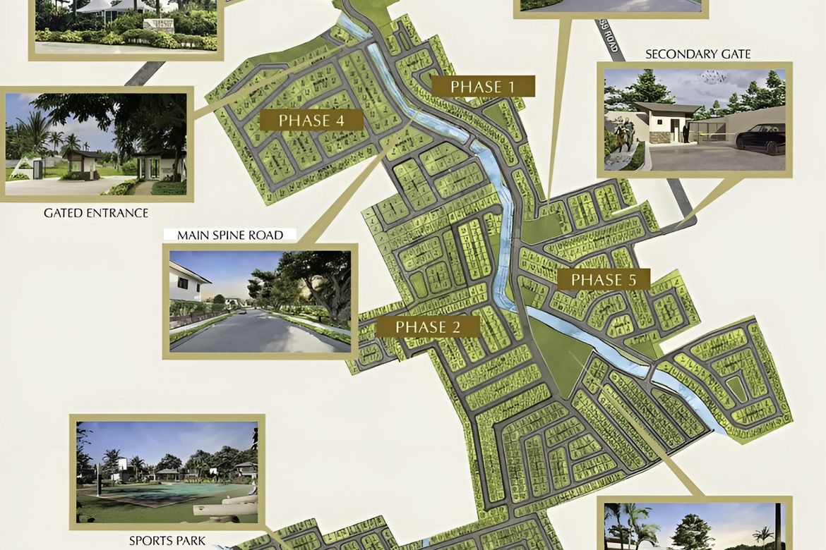 Land for Sale in Terreno South, Lodlod, Lipa, Batangas – photo 5