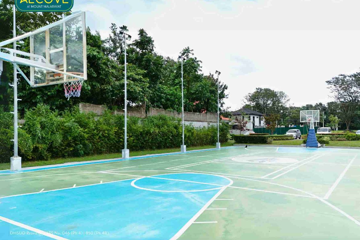 Land for Sale in The Alcove at Mount Malarayat, Dagatan, Lipa, Batangas – photo 3