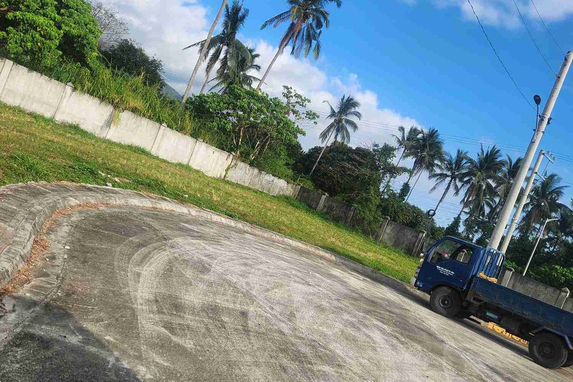 Land for Sale in The Alcove at Mount Malarayat, Dagatan, Lipa, Batangas – photo 2