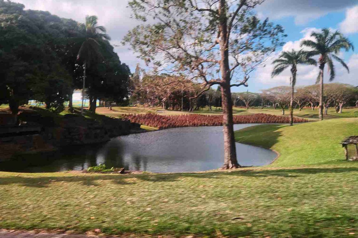 Land for Sale in The Alcove at Mount Malarayat, Dagatan, Lipa, Batangas – photo 3
