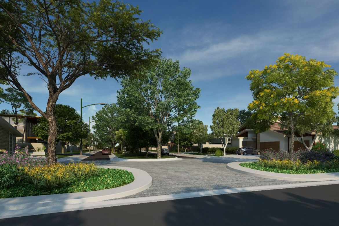 Land for Sale in The Courtyards by Ayala Land Premier, Anabu I-A, Imus, Cavite – photo 3