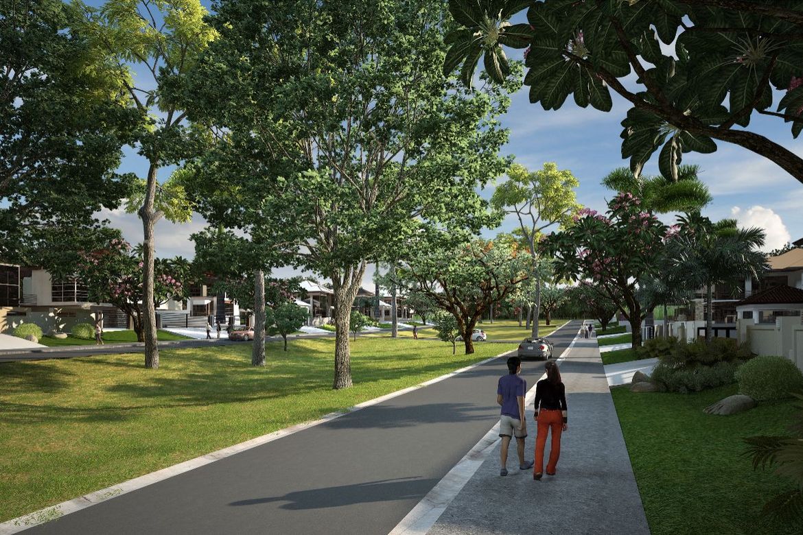 Land for Sale in The Courtyards by Ayala Land Premier, Anabu I-A, Imus, Cavite – photo 6