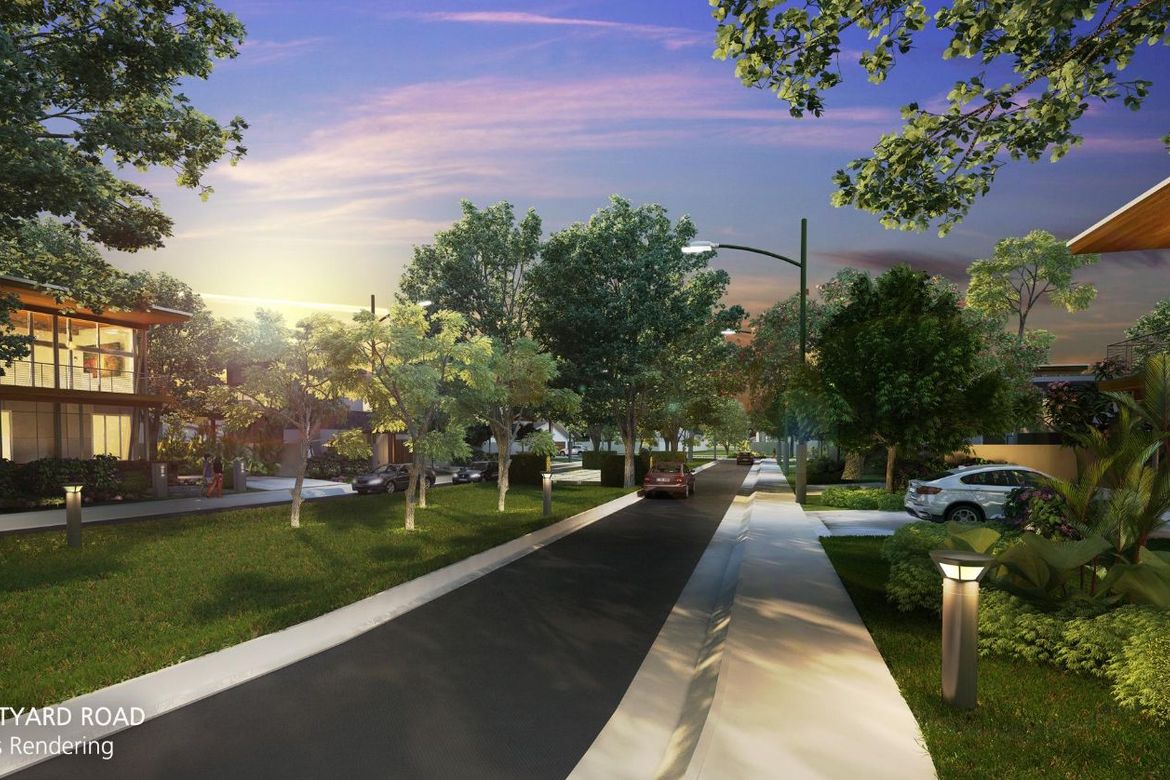 Land for Sale in The Courtyards by Ayala Land Premier, Anabu I-A, Imus, Cavite